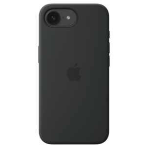 Apple Silicone Case med MagSafe til iPhone 16e