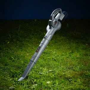 Cocraft LXC LB5 batteridriven lövblås 18 V