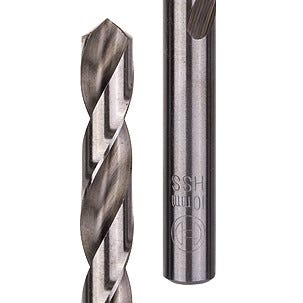 Metallipora Bosch HSS-G