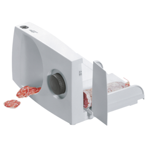 Ritter Orbis 1 Sähkökäyttöinen viipalointikone lihalle, juustolle, leivälle