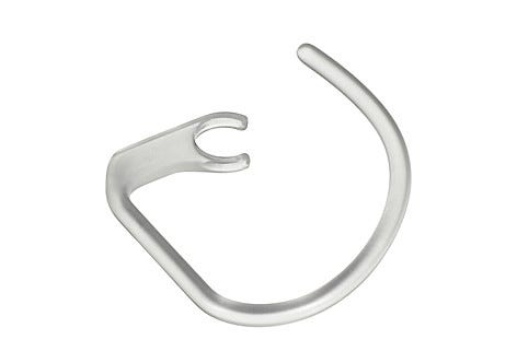 Exibel hodebøyle til headset