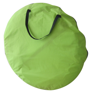 Pop up -teltta, 1-2 hengen