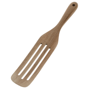 Stekspade trä, set i 3 delar
