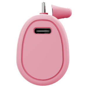 Powerbank Plug In USB-C, 5000 mAh