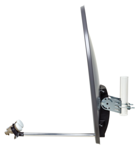 Parabol Nordenpaket 80 cm