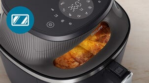 Philips NA341/00 Airfryer 3000 Series 7,2 l