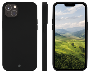 Suojakuori iPhone 14 dbramante1928 Monaco