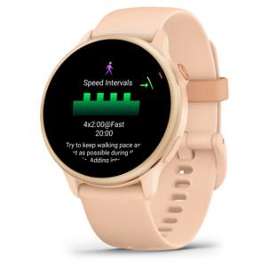 Garmin Vivoactive 6 Urheilukello GPS