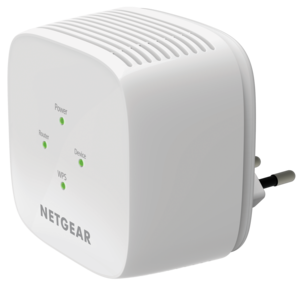 Netgear Extender EX3110, WiFi-forlenger