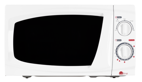 Mikrobølgeovn, Coline