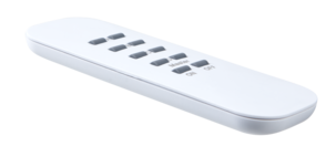 Fjärrkontroll 4 kanaler Cotech Smart Home