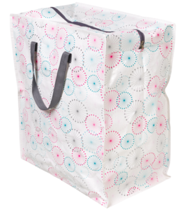 Oppbevaringspose 80 l