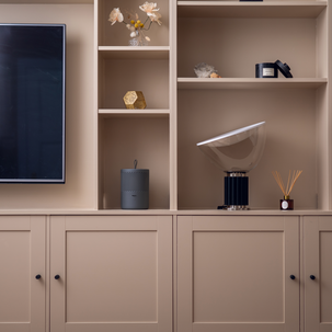 Torrbollen Home Series 6 Ilmankuivain, 25 m2