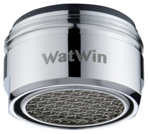 Strålesamler til blandebatteri, WatWin Expert