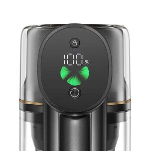 Mova S5 Sense skaftstøvsuger, kabelfri