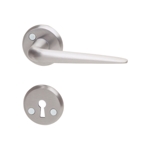 Habo Porto Ovenkahva avainkilpi, sisäoveen