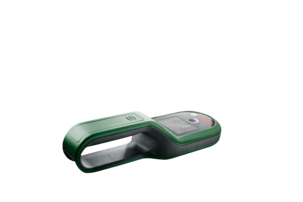 Bosch Universal Detect, digital multidetektor med ljus