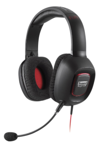 Creative Sound Blaster Tactic 3D Fury gaming headset 