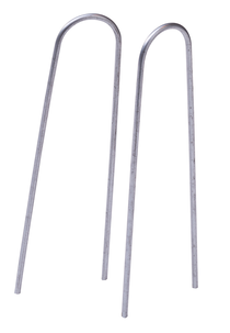 Fiberdukshållare
