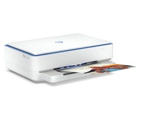 HP ENVY 6010e Instant Ink Langaton monitoimitulostin