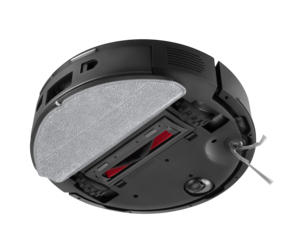Roborock Q7 TF+ robotdammsugare med mopp och station