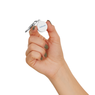 Plegium Smart Emergency Button larmknapp