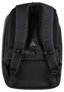 Asaklitt Casual Business ryggsekk, 38 liter