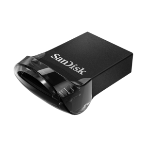 Sandisk Ultra Fit USB-minne, USB 3.1