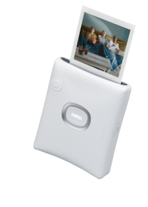 Instax Square Link Valokuvatulostin älypuhelimelle, Fujifilm