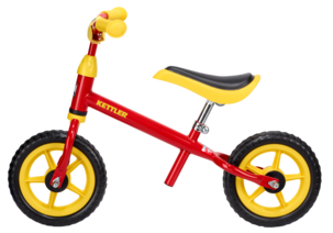 Kettler Speedy 10 balansesykkel