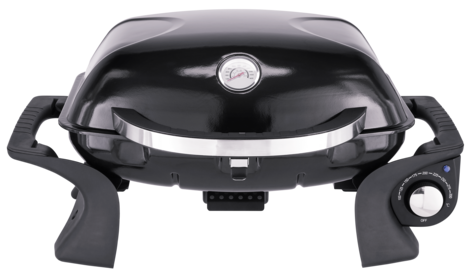 Portabel elgrill 2200 W