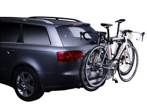 Thule Xpress 970, cykelhållare för dragkrok