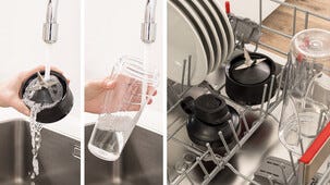 Bosch VitaPower blender med ToGo-flaska 450 W