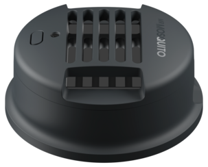 Mr Mosquito MRMUSBG1 myggskydd inomhus, USB-C