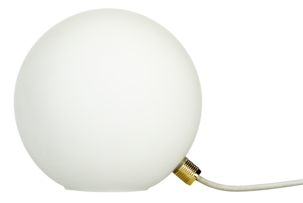 Bordslampa Opal Northlight