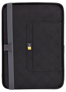 Case Logic Quickflip case, universalfutteral for 9-10