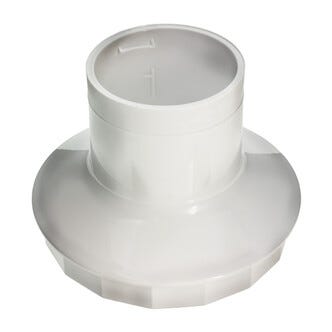 Braun toppdel til hakkesett