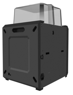 FlashForge Guider II 3D-skriver