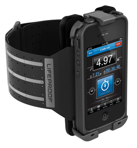 Sportarmband för iPhone 4/4S Lifeproof