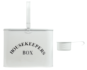 Förvaring Housekeepers Box