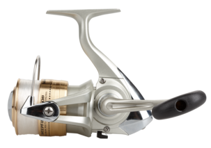 Haspelset Daiwa Osprey