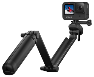 GoPro 3-Way Mount 2.0 kamerastativ