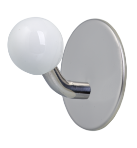 Självhäftande krok 