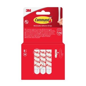 Command monteringsstrips