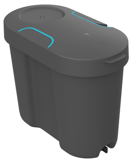 Gardena vattenbehållare AquaBloom, 10,5 liter