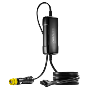 Kärcher 12 V-adapter til lavtrykksvasker OC 3