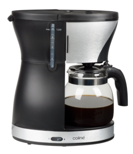 Kaffebryggare Coline