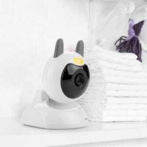 Topcom KS-4248 babycall