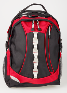 Ryggsäck 20 liter Asaklitt