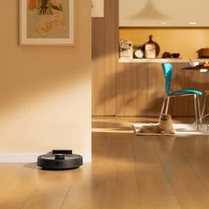 Roborock Q7 TF robotstøvsuger med mopp